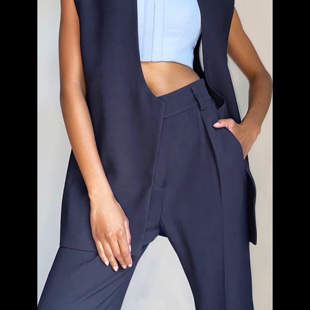 ARITZIA BABATON TROUSER